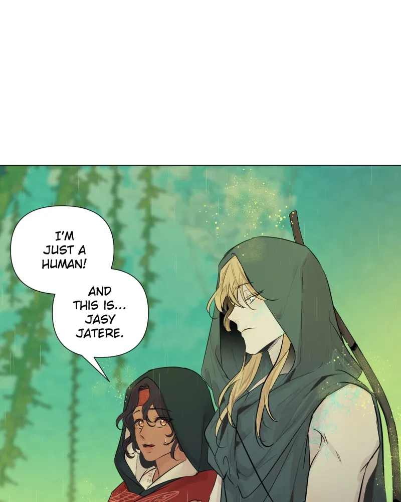 When Jasy Whistles Chapter 18 Online - pƔgina 22