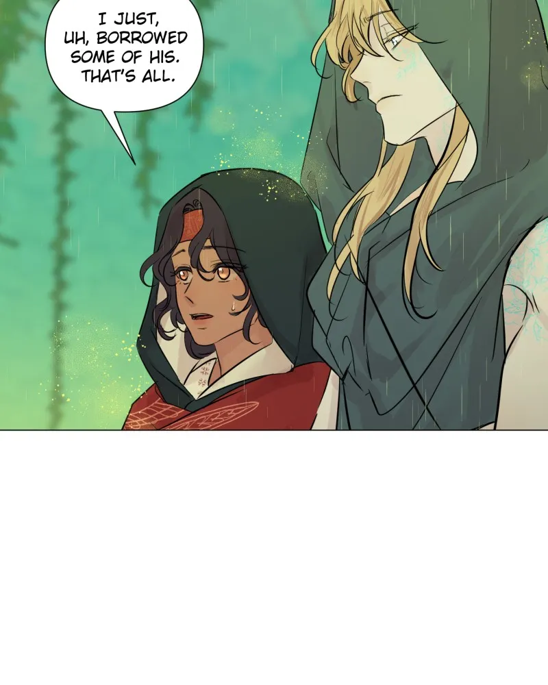 When Jasy Whistles Chapter 18 Online - pƔgina 26