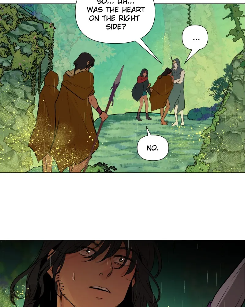 When Jasy Whistles Chapter 18 Online - pƔgina 30