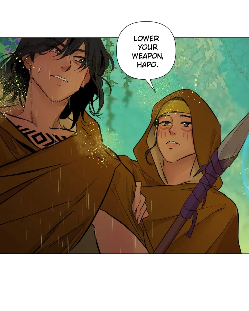 When Jasy Whistles Chapter 18 Online - pƔgina 36