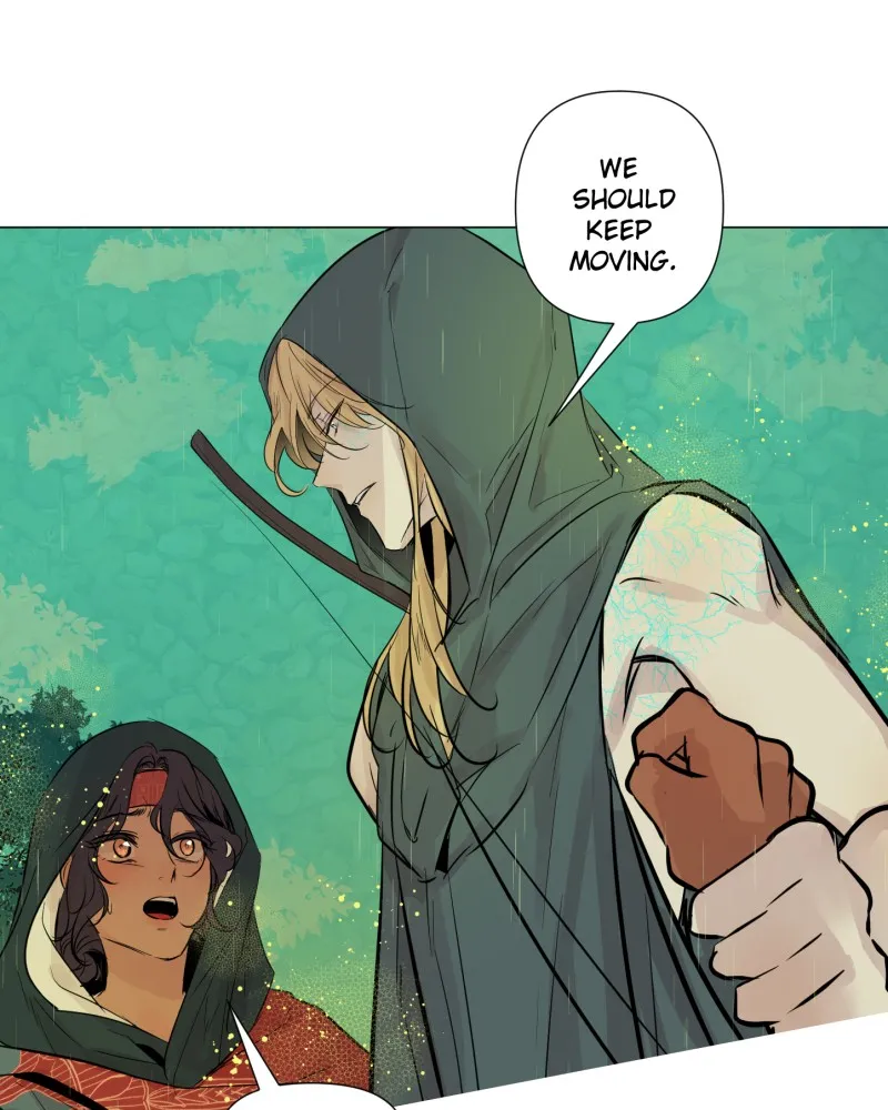 When Jasy Whistles Chapter 18 Online - pƔgina 37