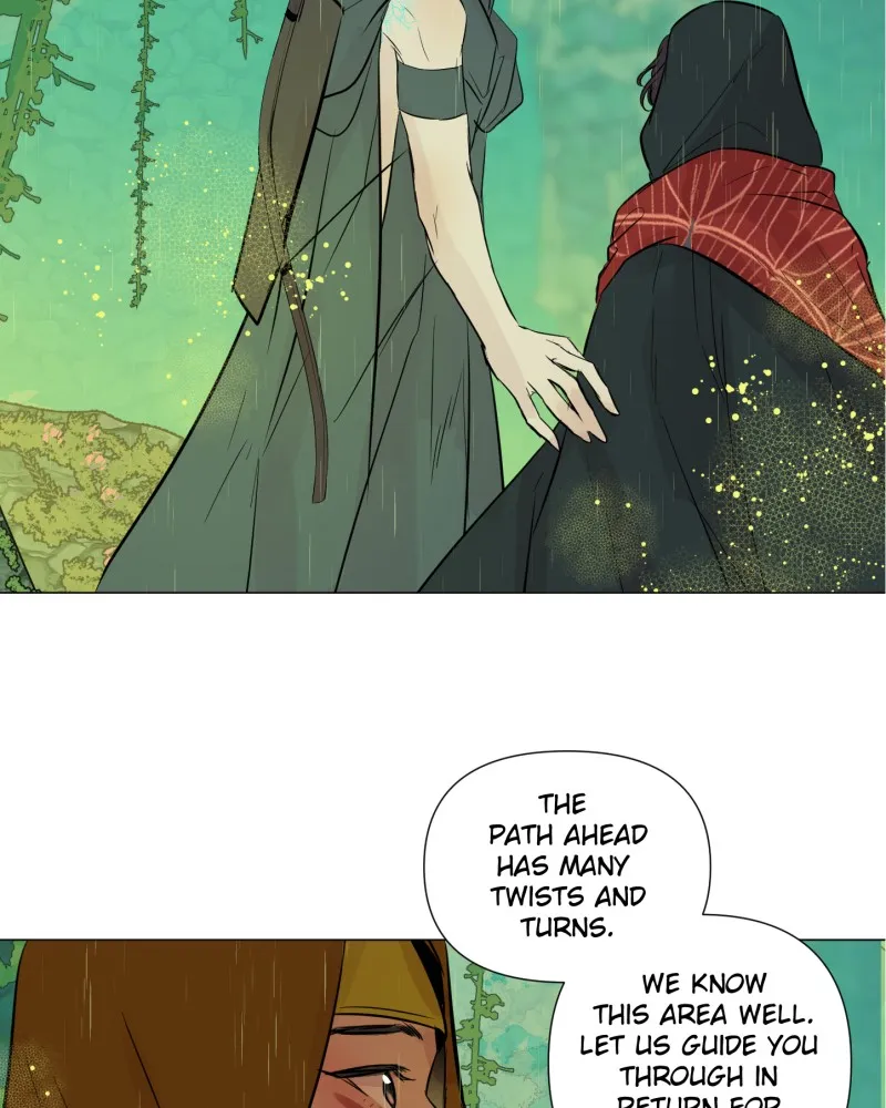 When Jasy Whistles Chapter 18 Online - pƔgina 50