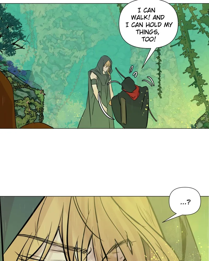 When Jasy Whistles Chapter 18 Online - pƔgina 54