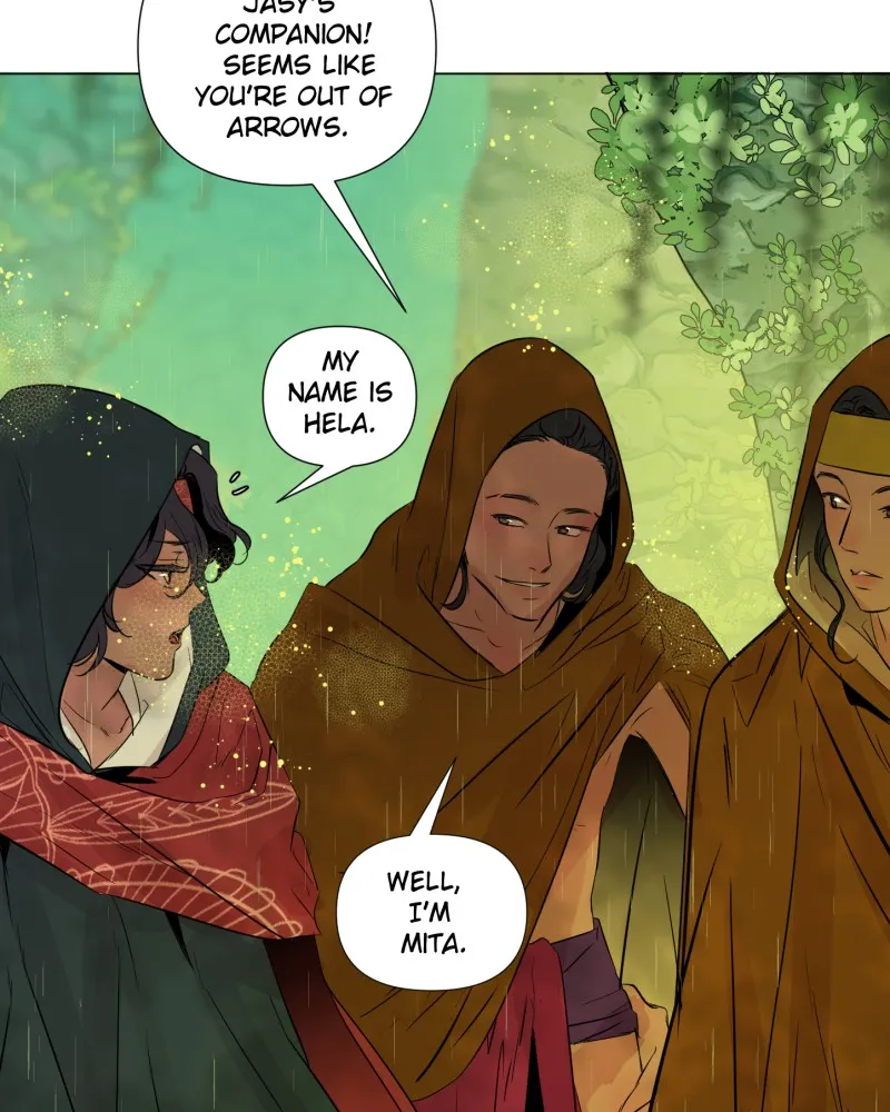 When Jasy Whistles Chapter 18 Online - pƔgina 81