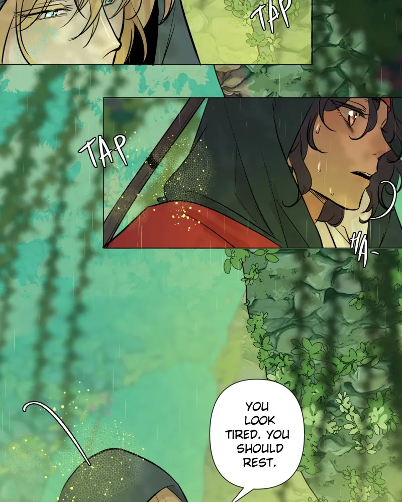 When Jasy Whistles Chapter 18 Online - pƔgina 90