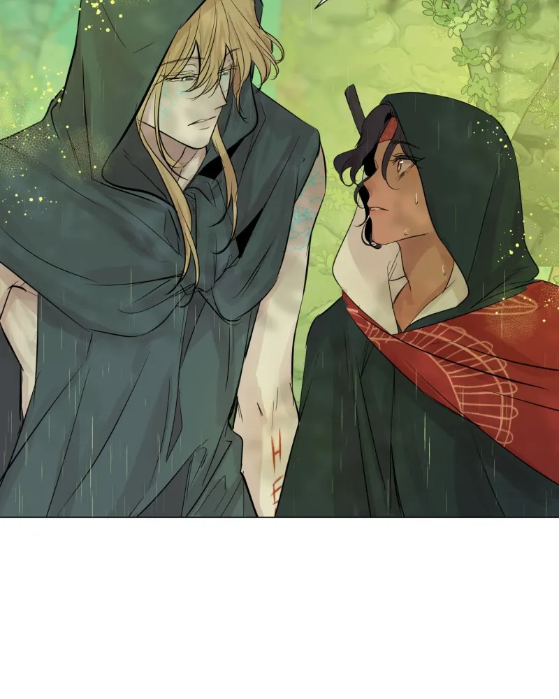 When Jasy Whistles Chapter 18 Online - pƔgina 91