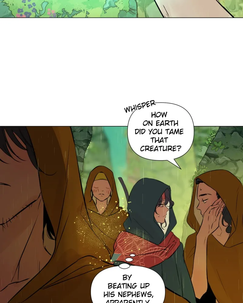When Jasy Whistles Chapter 18 Online - pƔgina 94