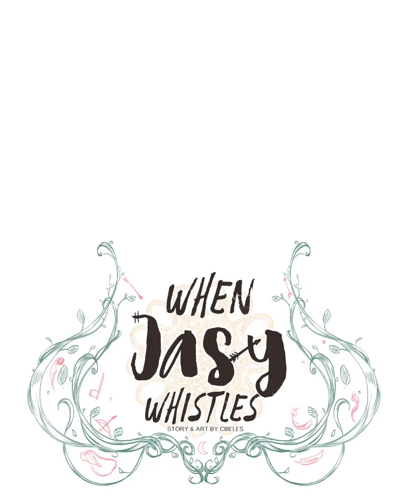 When Jasy Whistles Chapter 19 Online - pƔgina 3