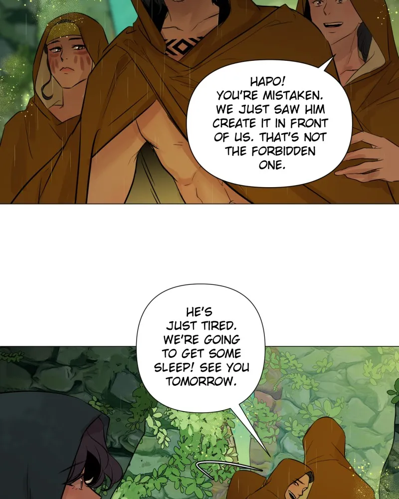 When Jasy Whistles Chapter 19 Online - pƔgina 8