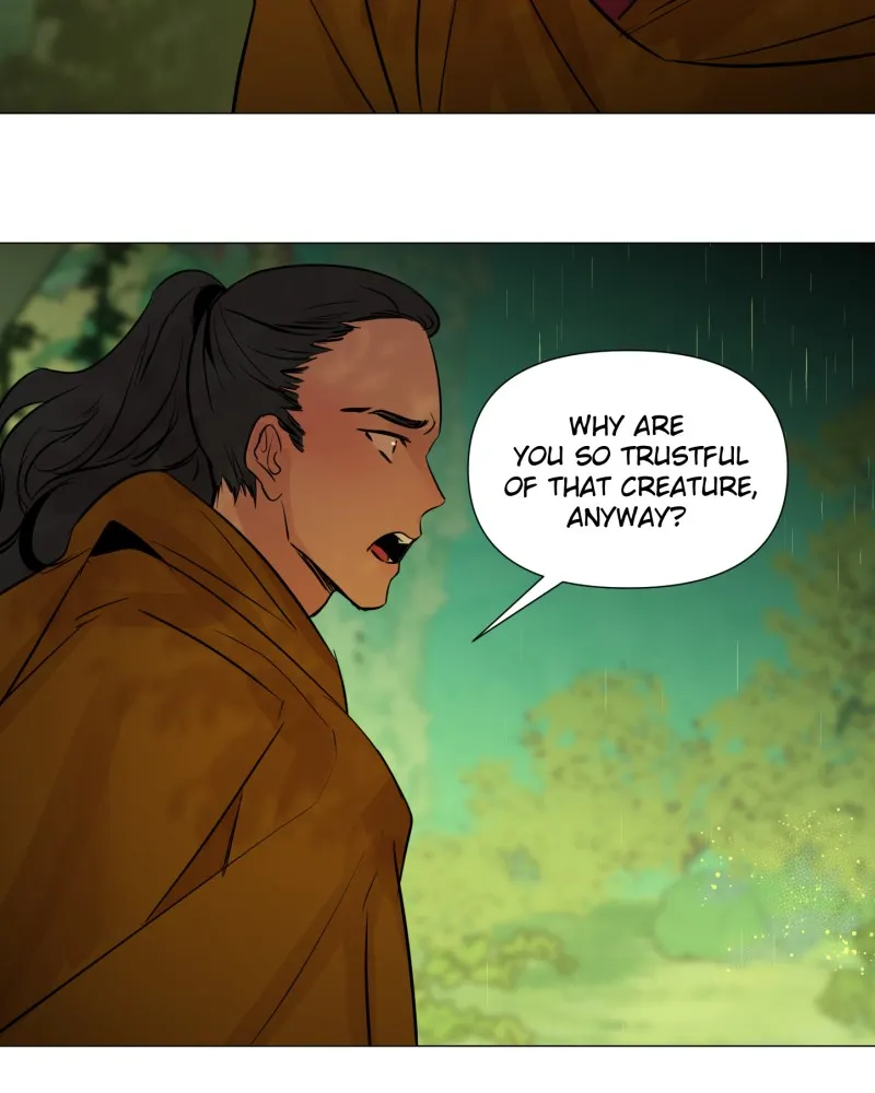 When Jasy Whistles Chapter 19 Online - pƔgina 28