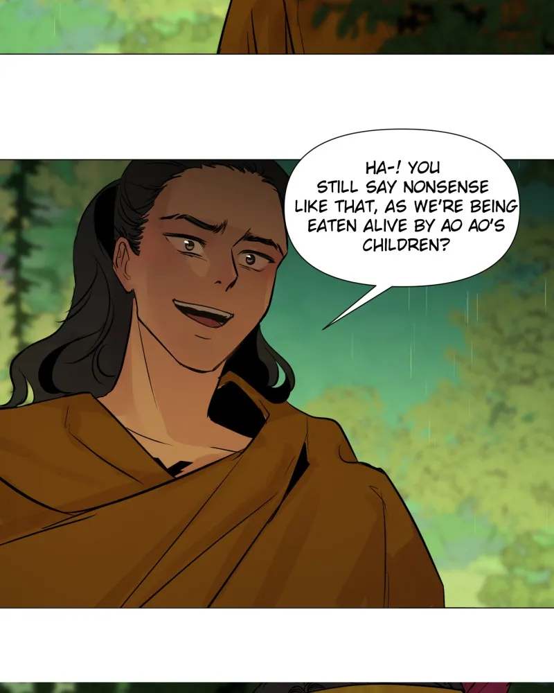 When Jasy Whistles Chapter 19 Online - pƔgina 31