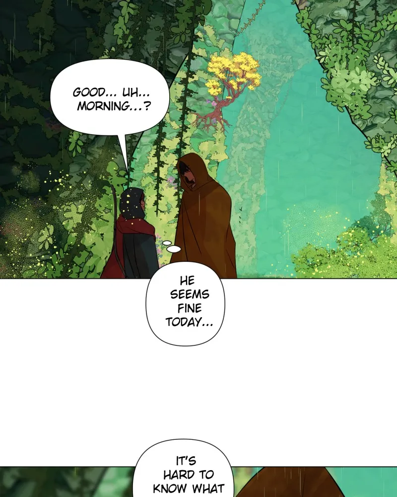 When Jasy Whistles Chapter 19 Online - pƔgina 53