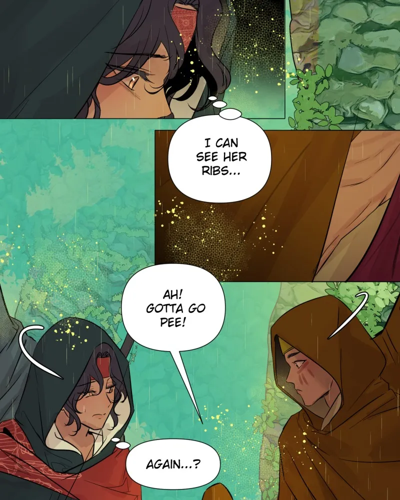 When Jasy Whistles Chapter 19 Online - pƔgina 63