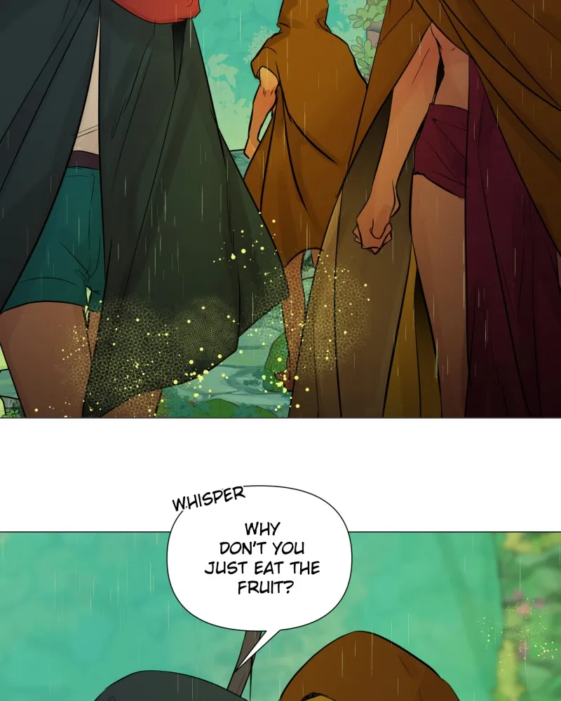When Jasy Whistles Chapter 19 Online - pƔgina 64