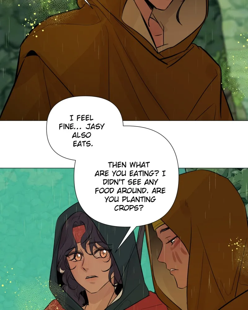 When Jasy Whistles Chapter 19 Online - pƔgina 66