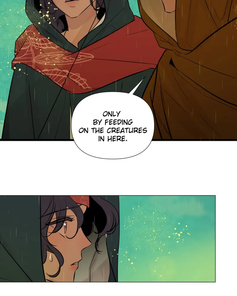 When Jasy Whistles Chapter 19 Online - pƔgina 72
