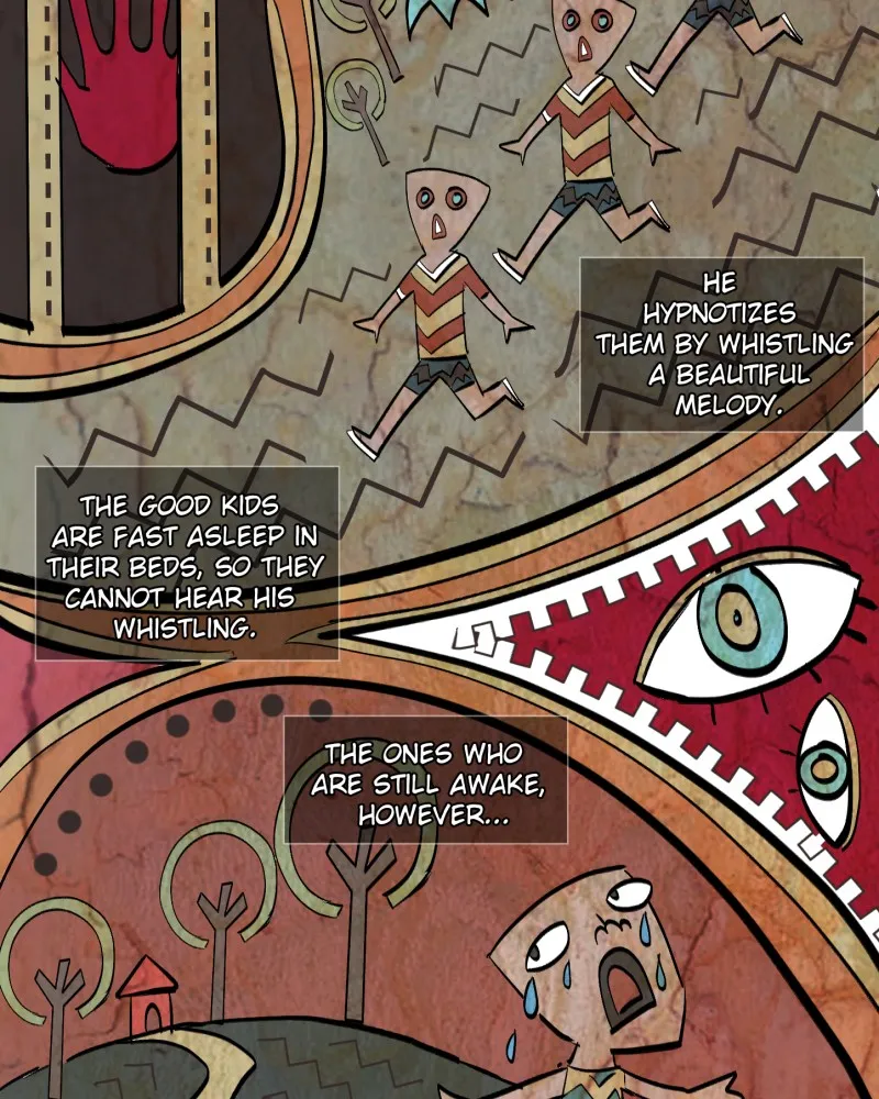When Jasy Whistles Chapter 2 Online - pƔgina 4