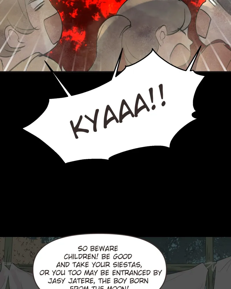 When Jasy Whistles Chapter 2 Online - pƔgina 8
