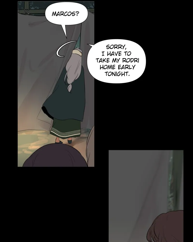 When Jasy Whistles Chapter 2 Online - pƔgina 11