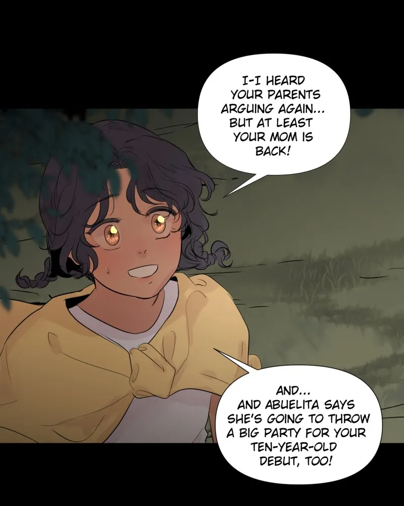 When Jasy Whistles Chapter 2 Online - pƔgina 18
