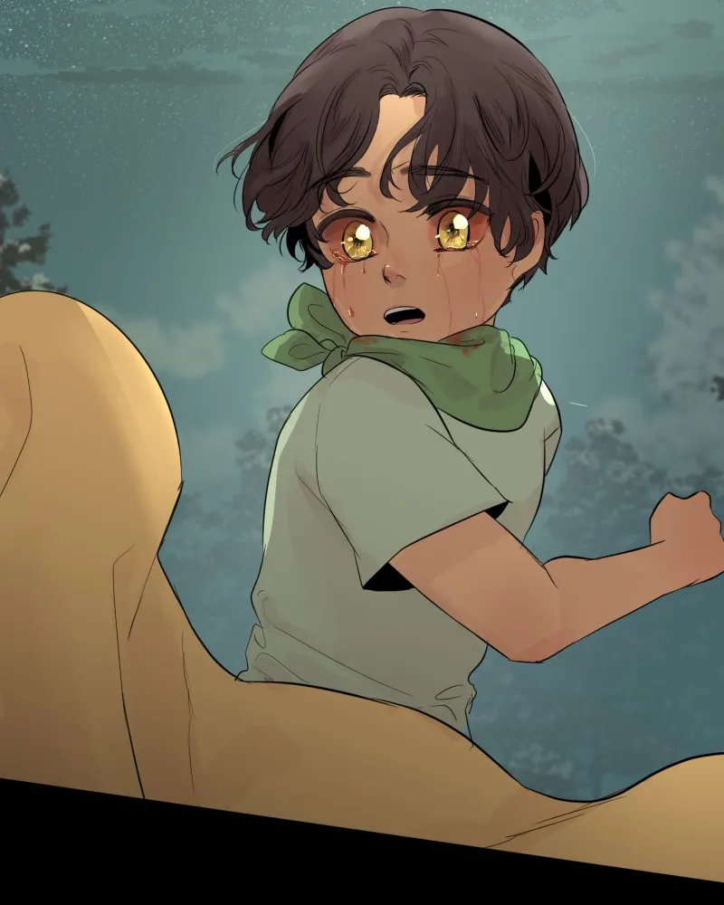 When Jasy Whistles Chapter 2 Online - pƔgina 24