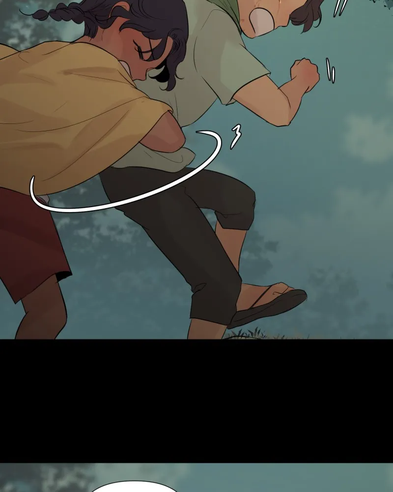 When Jasy Whistles Chapter 2 Online - pƔgina 31