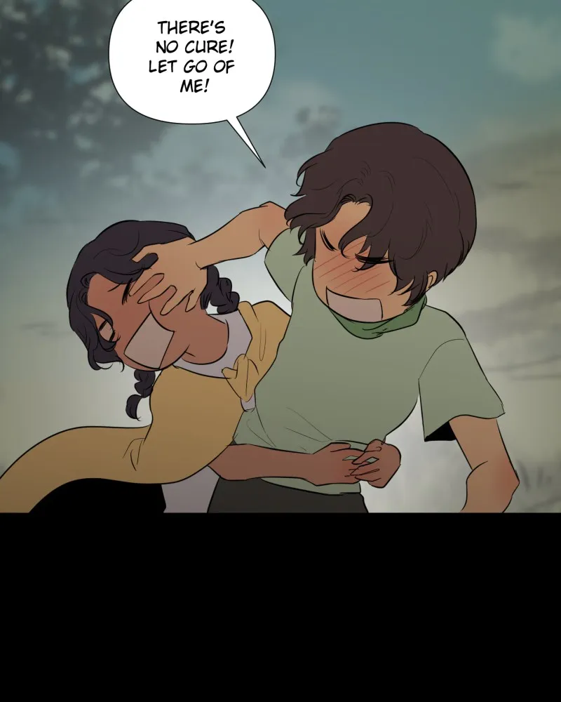 When Jasy Whistles Chapter 2 Online - pƔgina 32