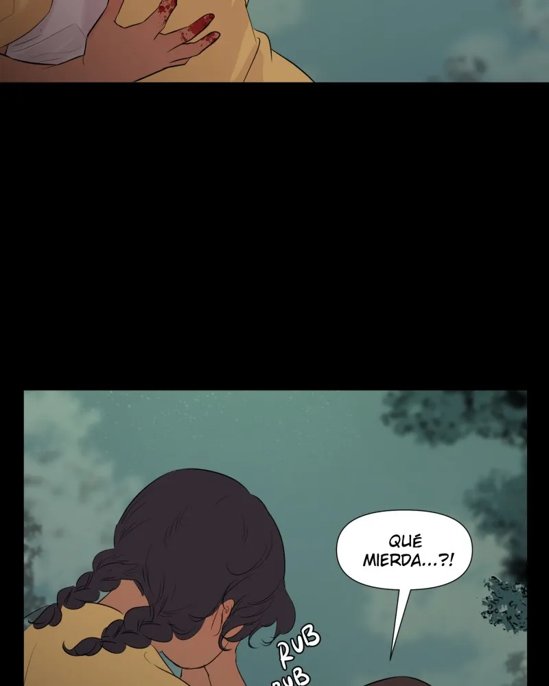 When Jasy Whistles Chapter 2 Online - pƔgina 39