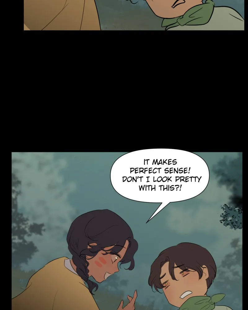 When Jasy Whistles Chapter 2 Online - pƔgina 42