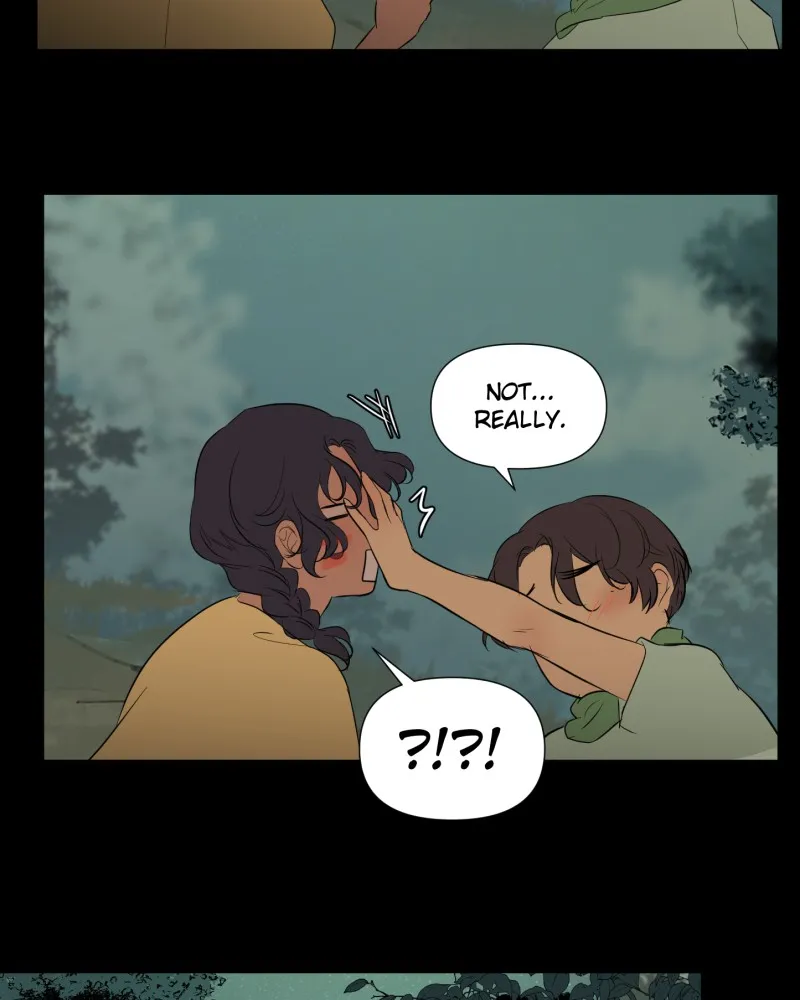 When Jasy Whistles Chapter 2 Online - pƔgina 43