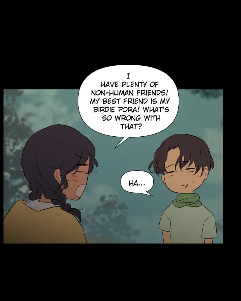 When Jasy Whistles Chapter 2 Online - pƔgina 47
