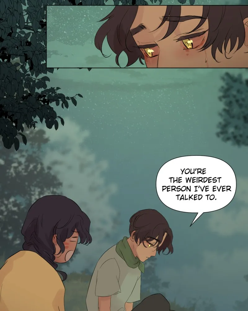 When Jasy Whistles Chapter 2 Online - pƔgina 50