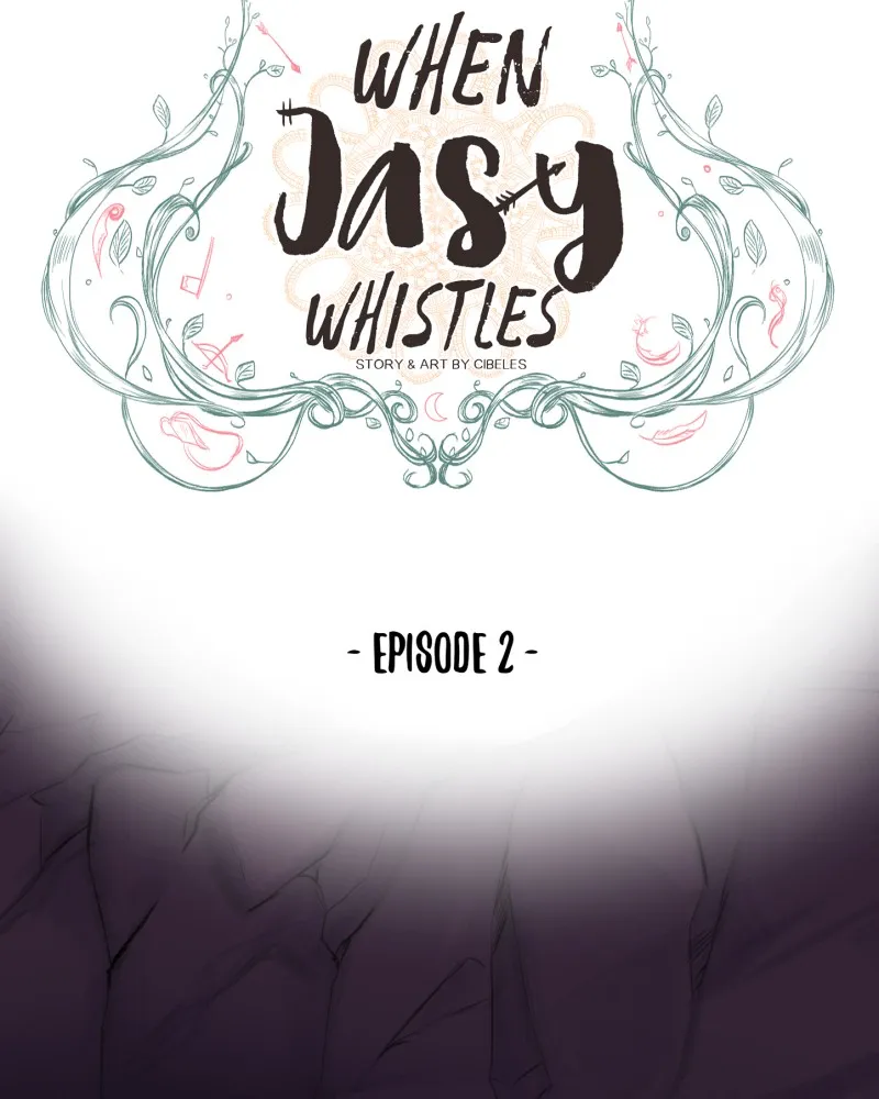 When Jasy Whistles Chapter 2 Online - pƔgina 61