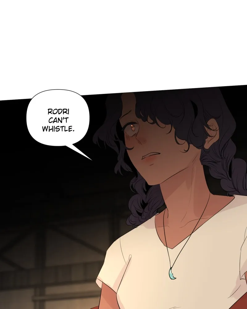When Jasy Whistles Chapter 2 Online - pƔgina 107