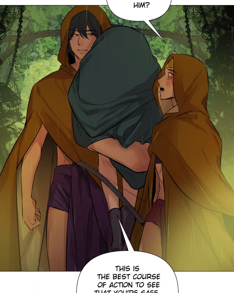 When Jasy Whistles Chapter 20 Online - pƔgina 8