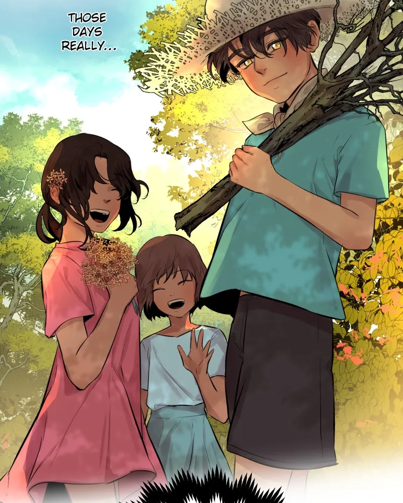 When Jasy Whistles Chapter 20 Online - pƔgina 14