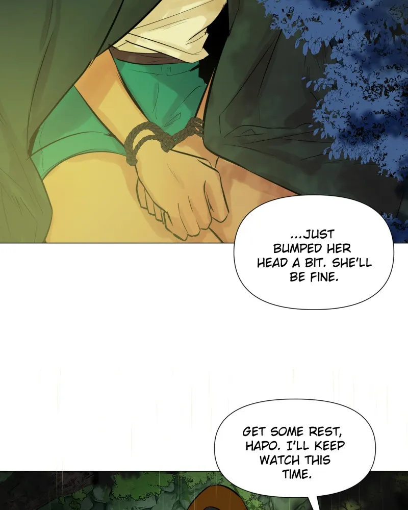 When Jasy Whistles Chapter 20 Online - pƔgina 21