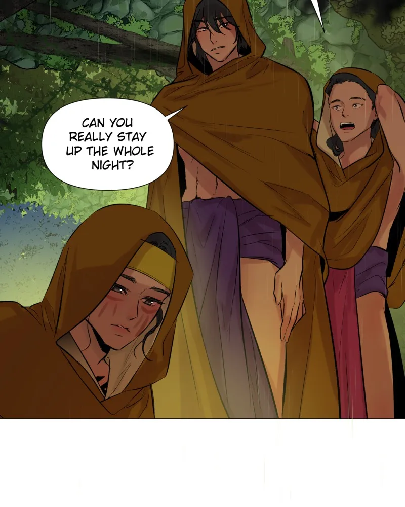 When Jasy Whistles Chapter 20 Online - pƔgina 22