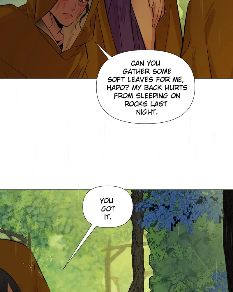 When Jasy Whistles Chapter 20 Online - pƔgina 25