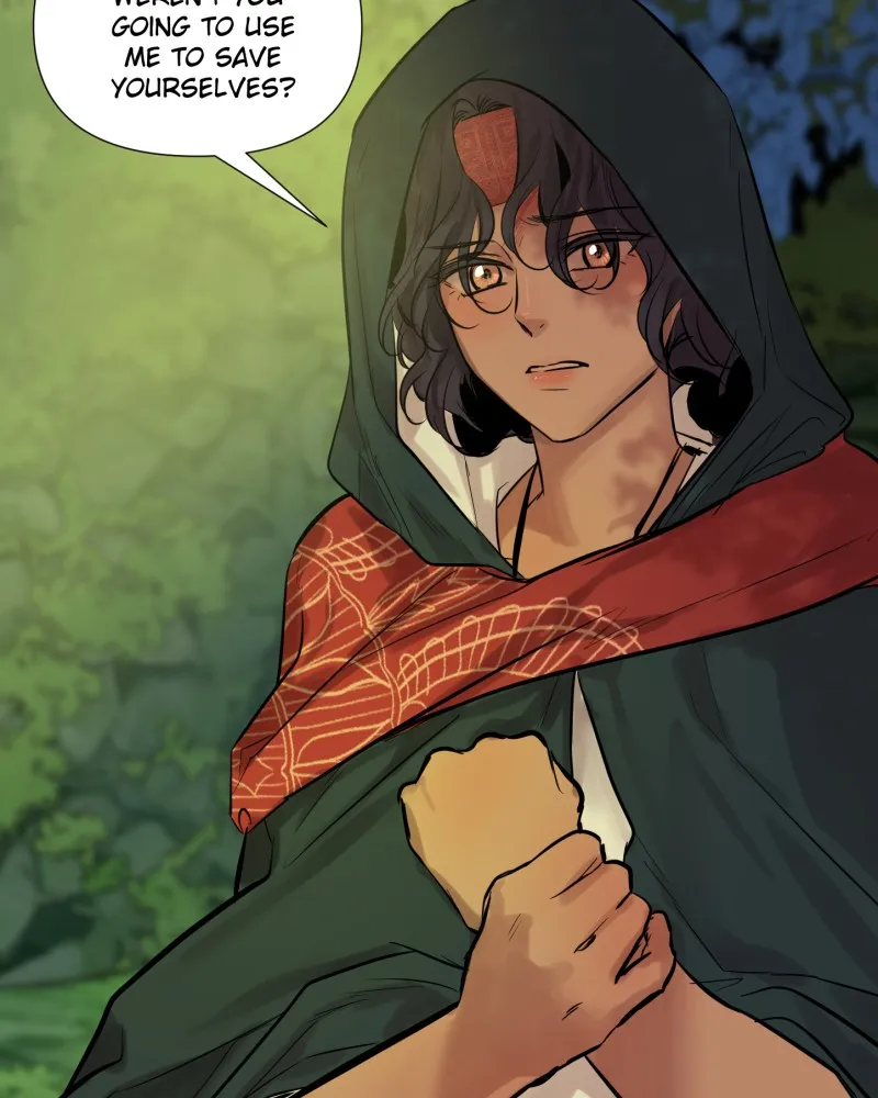 When Jasy Whistles Chapter 20 Online - pƔgina 30