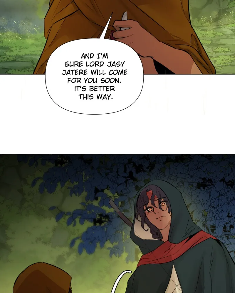 When Jasy Whistles Chapter 20 Online - pƔgina 32