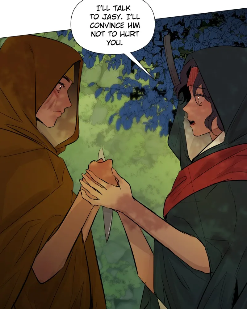 When Jasy Whistles Chapter 20 Online - pƔgina 37