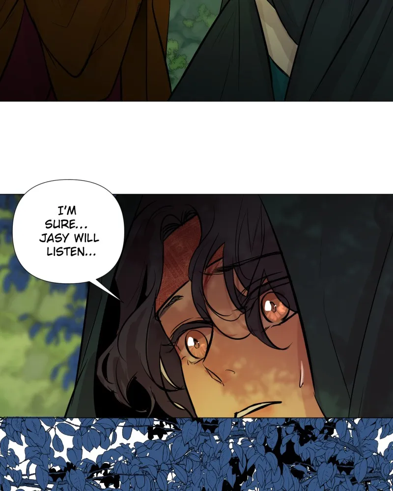 When Jasy Whistles Chapter 20 Online - pƔgina 38