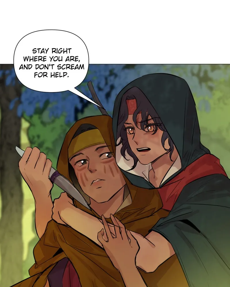 When Jasy Whistles Chapter 20 Online - pƔgina 45