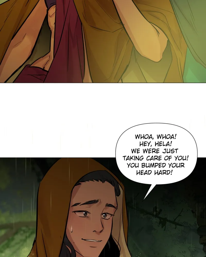When Jasy Whistles Chapter 20 Online - pƔgina 46