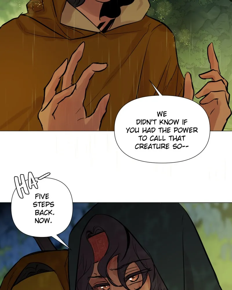 When Jasy Whistles Chapter 20 Online - pƔgina 47