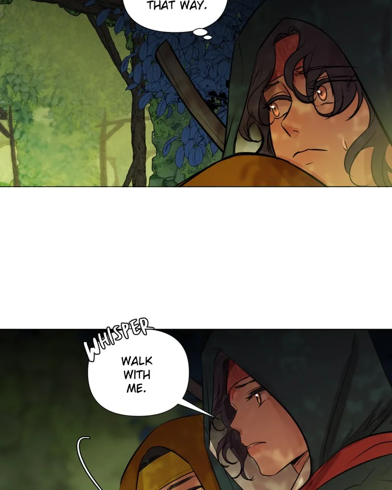 When Jasy Whistles Chapter 20 Online - pƔgina 50