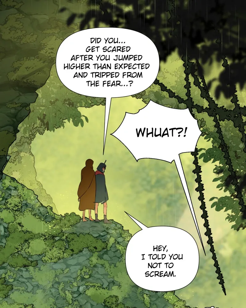 When Jasy Whistles Chapter 20 Online - pƔgina 64