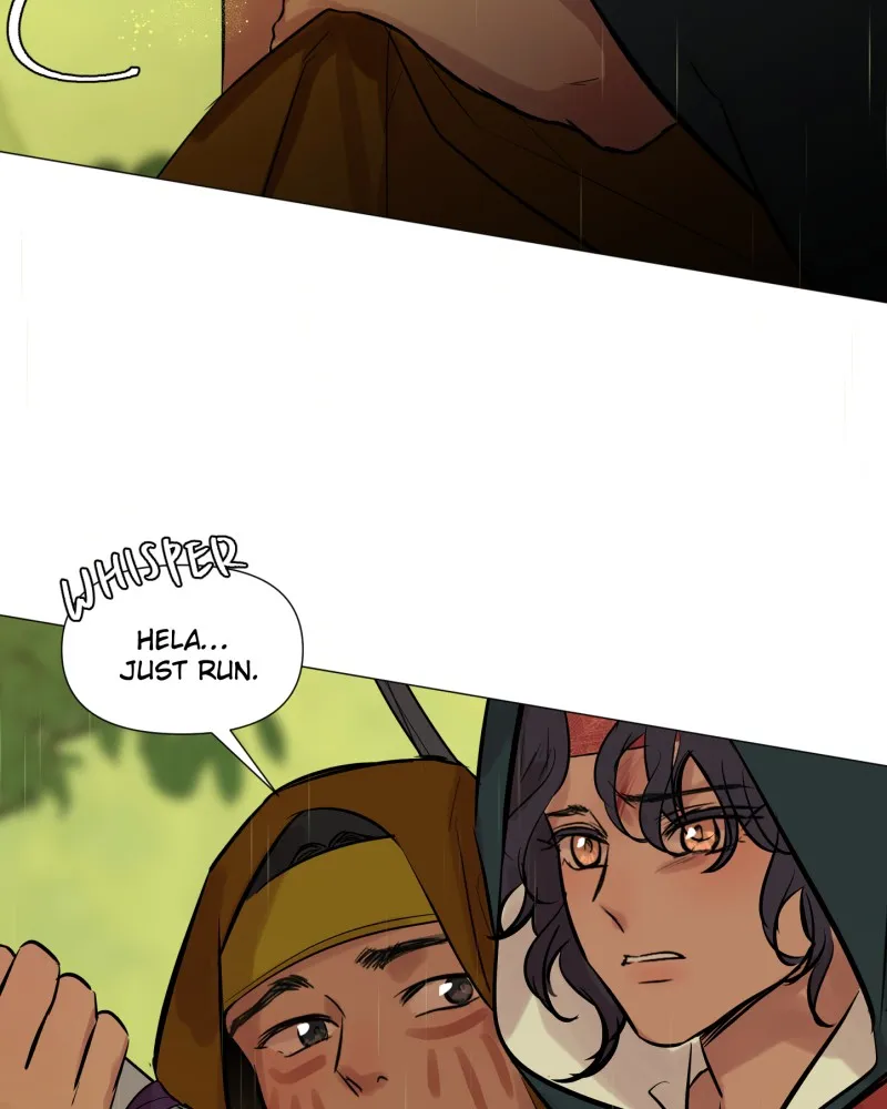 When Jasy Whistles Chapter 20 Online - pƔgina 68