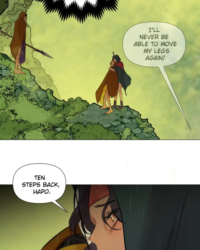 When Jasy Whistles Chapter 20 Online - pƔgina 70
